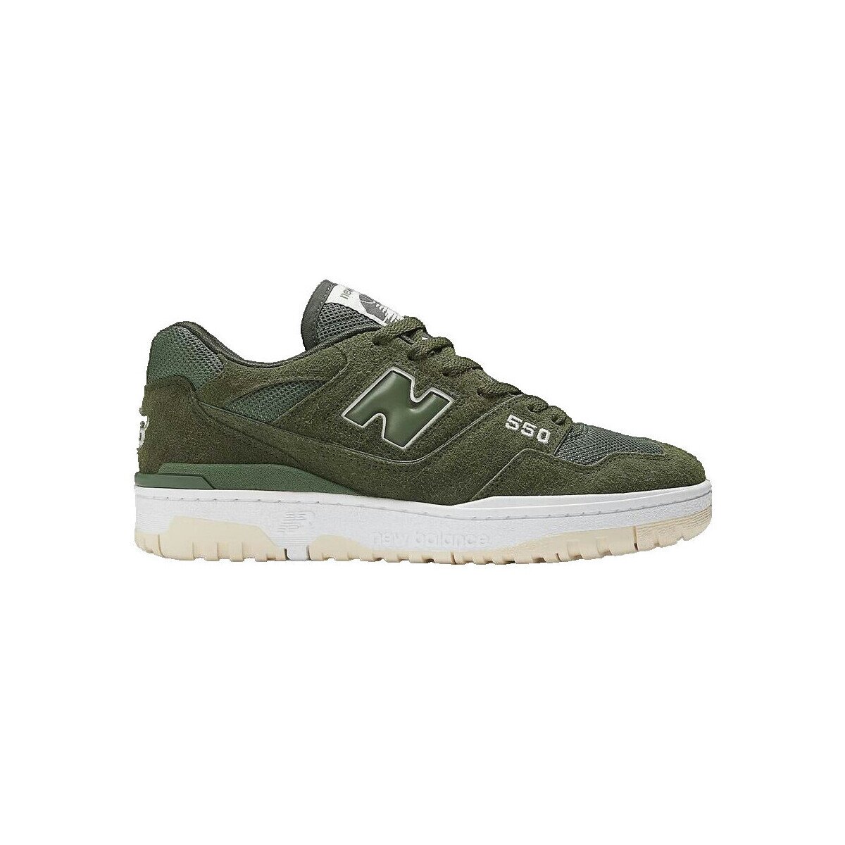 New Balance Pantofi Baskets 550 textile