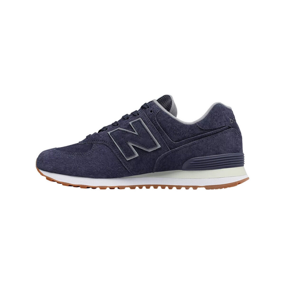 New Balance Pantofi Baskets 574 bleu marine