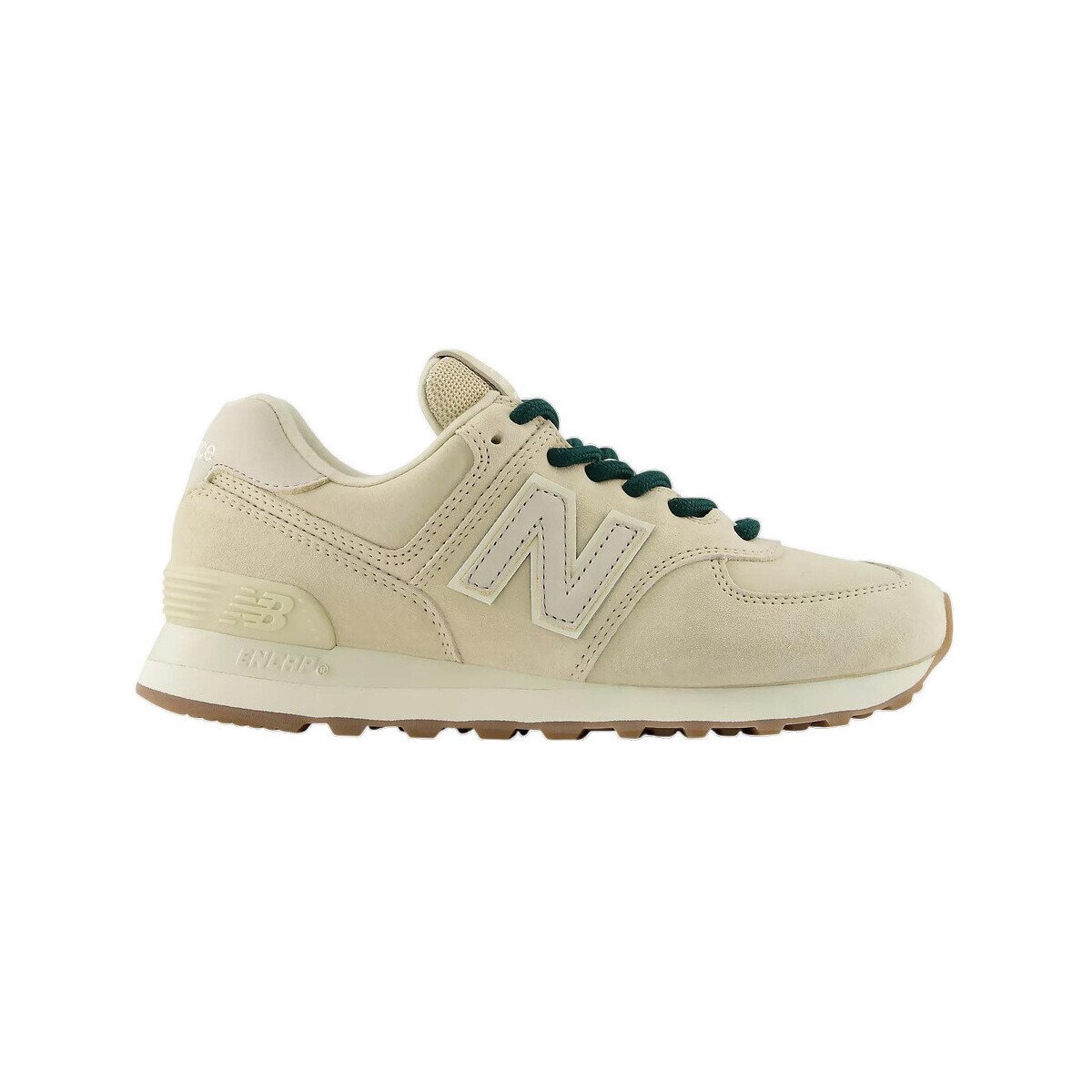 New Balance Pantofi Baskets 574 cuir
