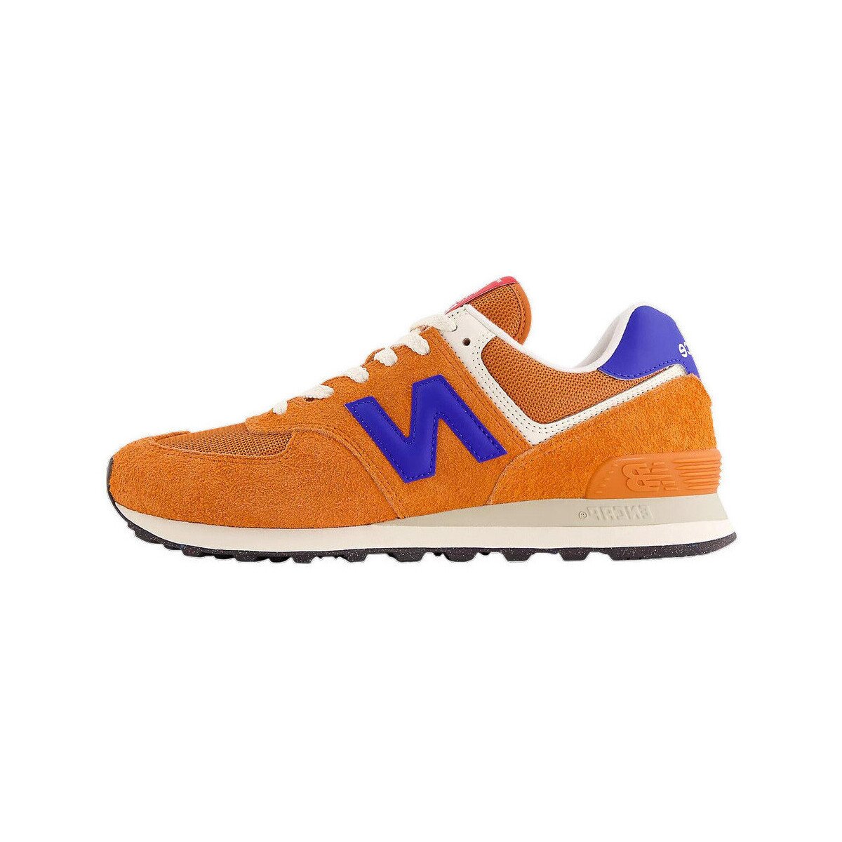 New Balance Pantofi Baskets 574 cuir