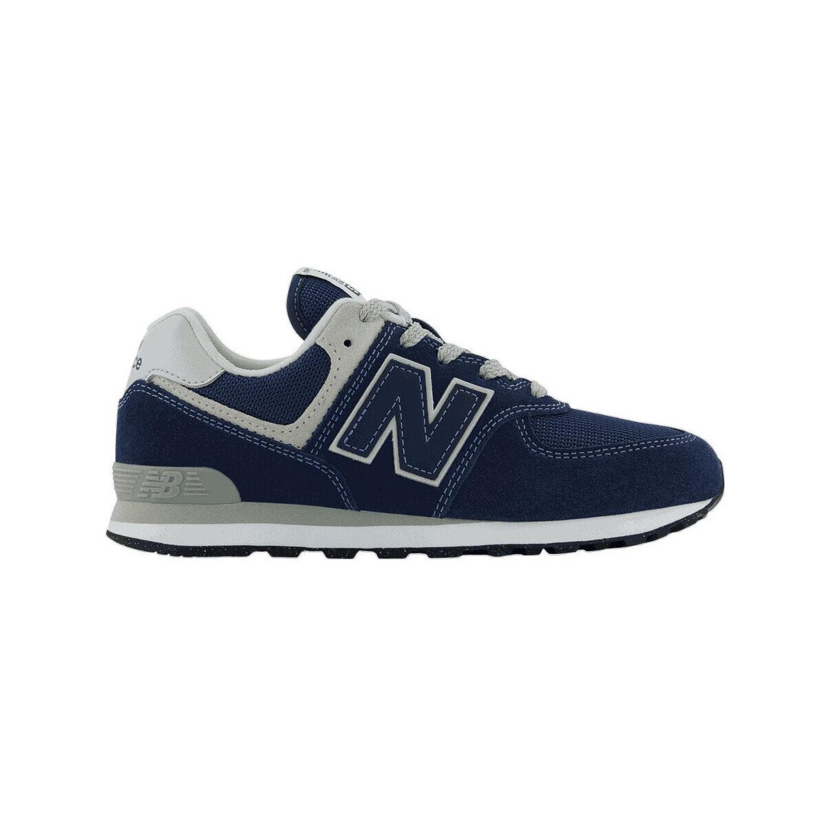 New Balance Pantofi Baskets 574 cuir
