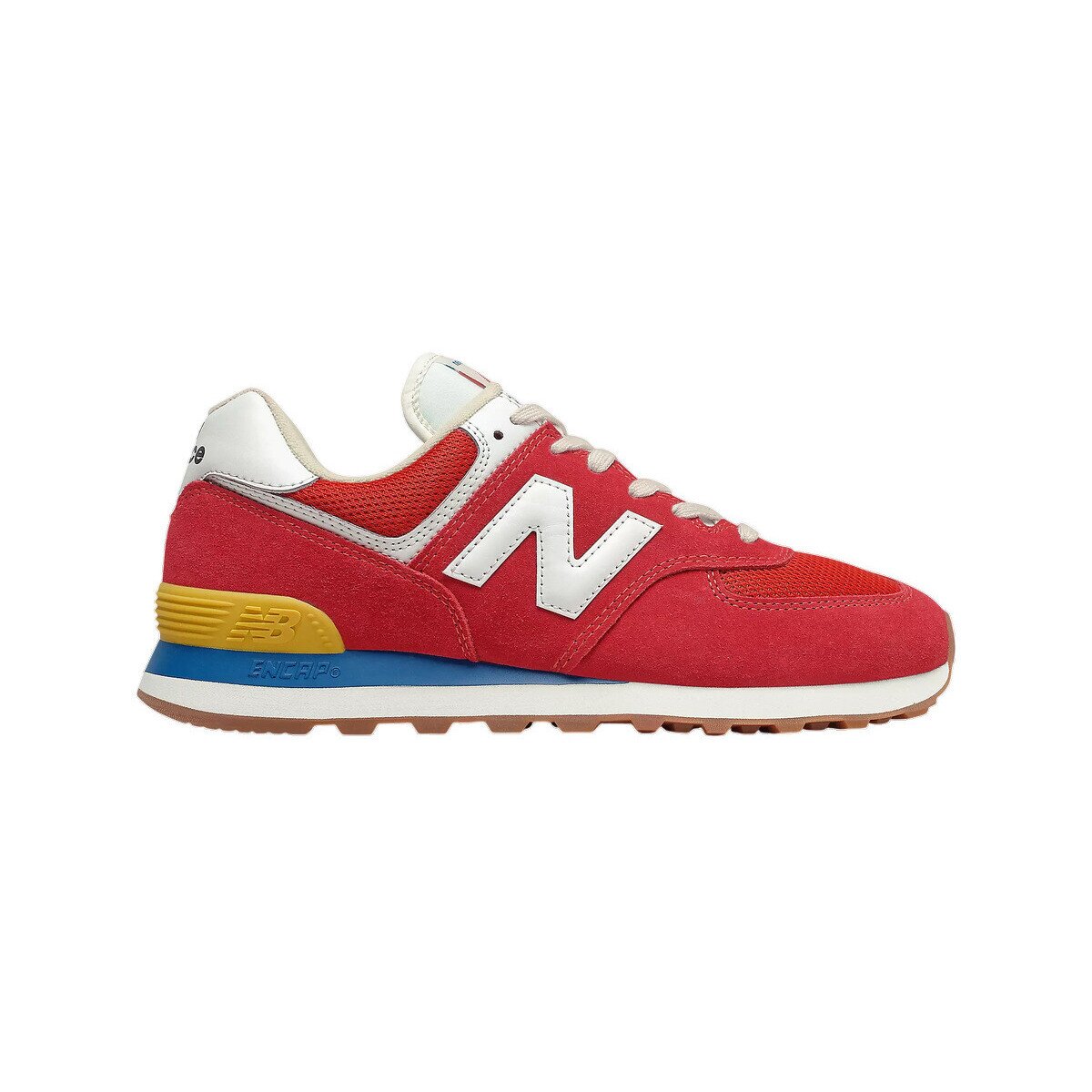 New Balance Pantofi Baskets 574 cuir