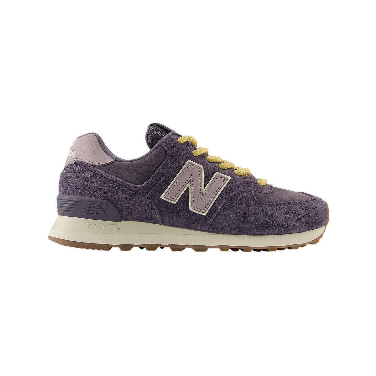 New Balance Pantofi Baskets 574 cuir