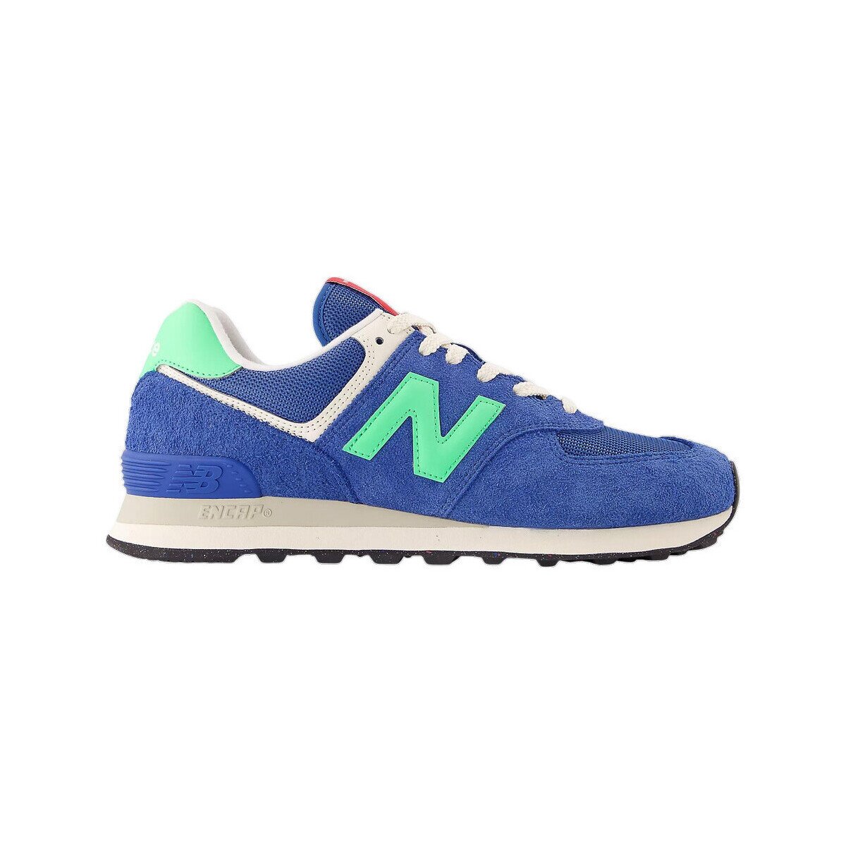 New Balance Pantofi Baskets 574 cuir