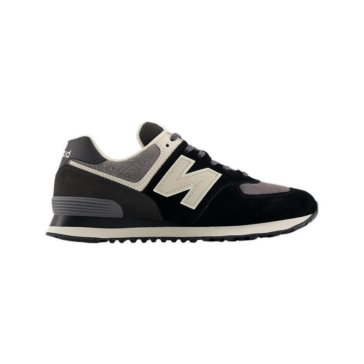 New Balance Pantofi Baskets 574 cuir