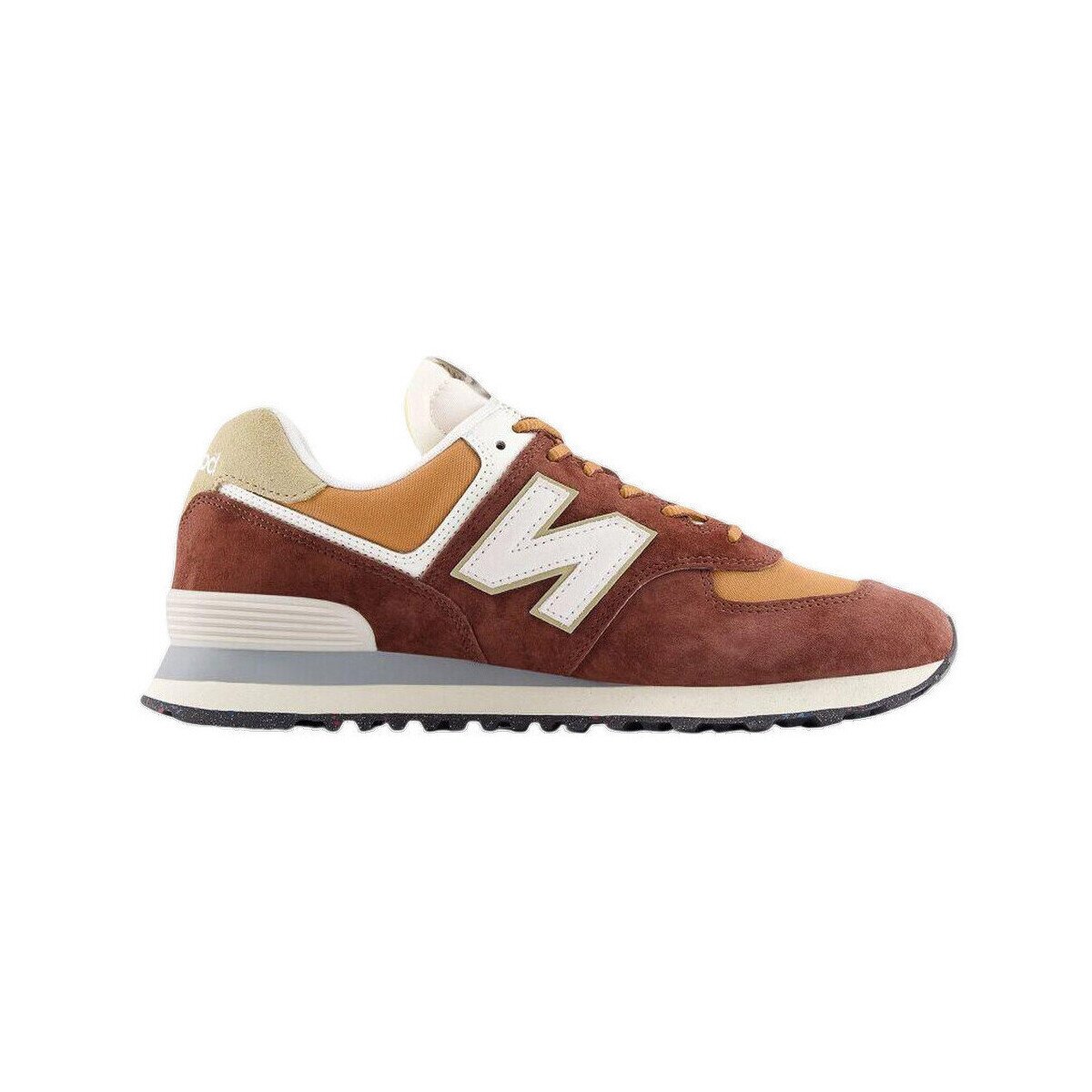 New Balance Pantofi Baskets 574 cuir
