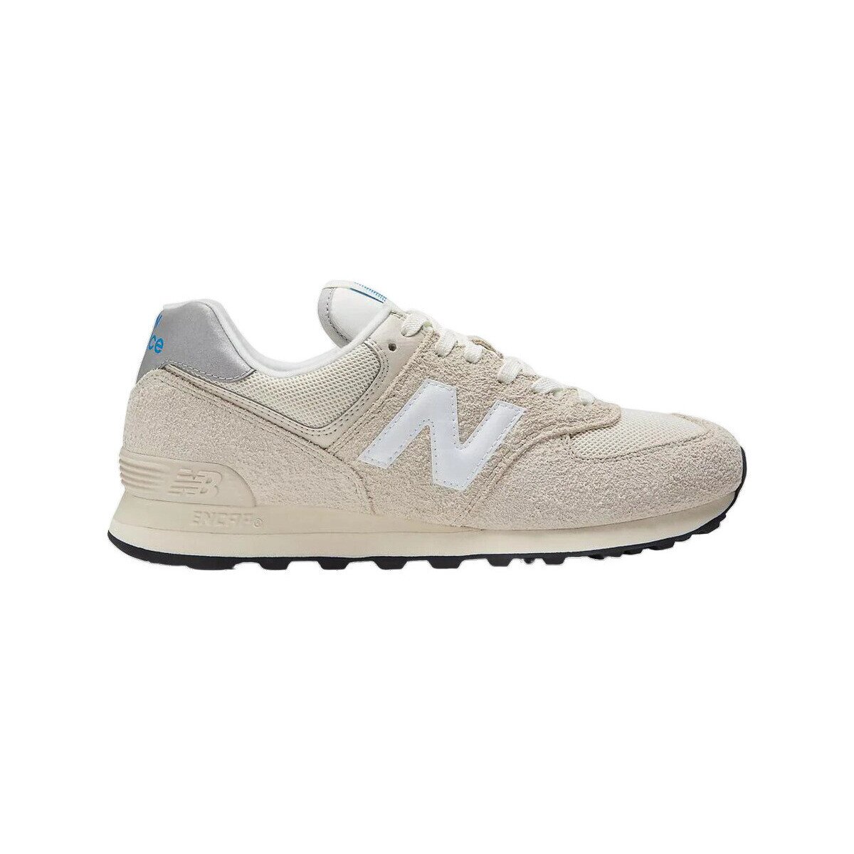 New Balance Pantofi Baskets 574 cuir