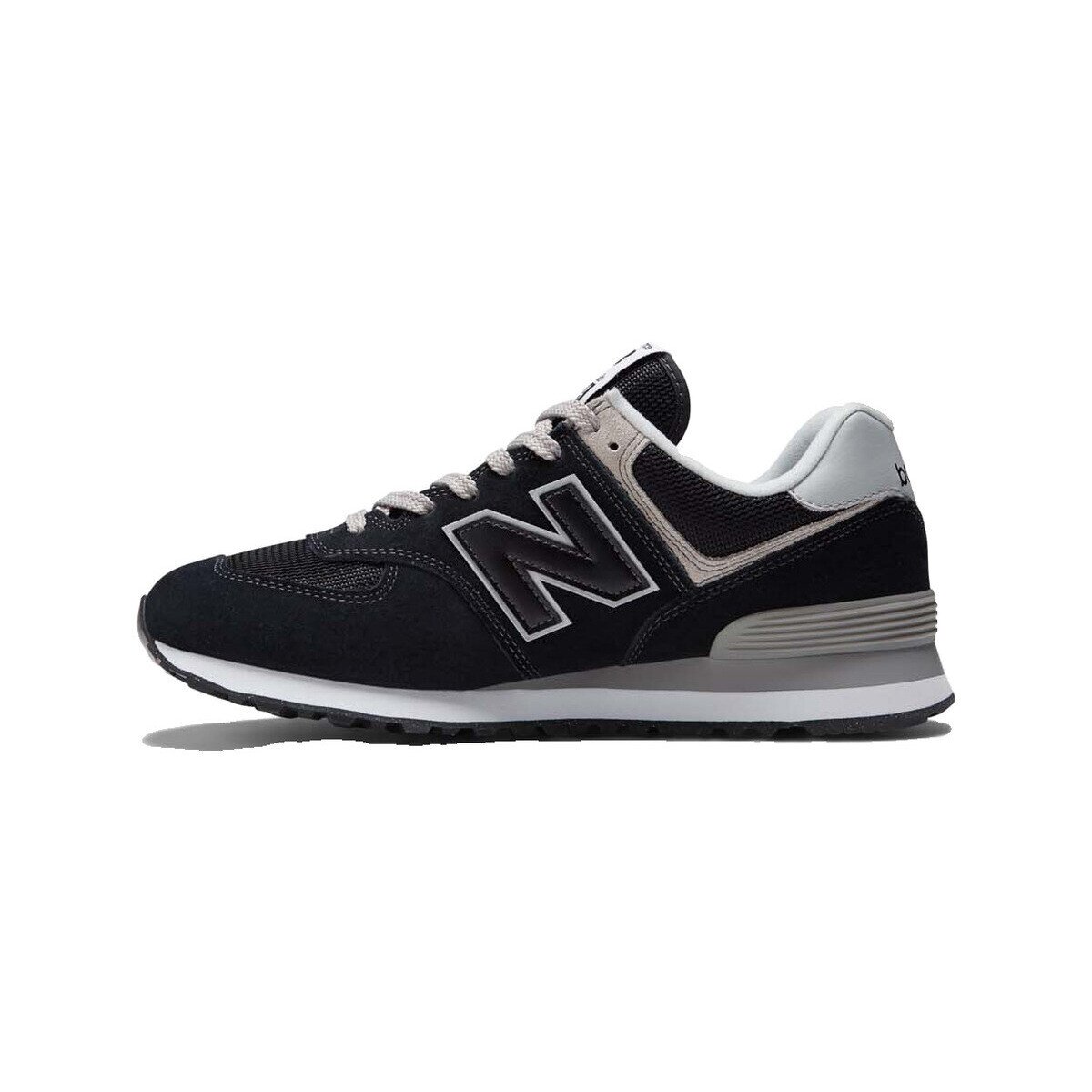 New Balance Pantofi Baskets 574 daim