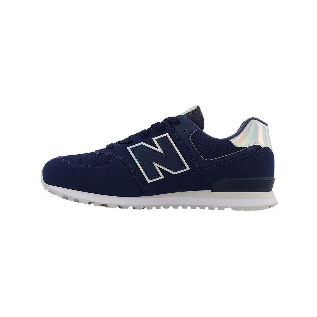 New Balance Pantofi Baskets 574 daim