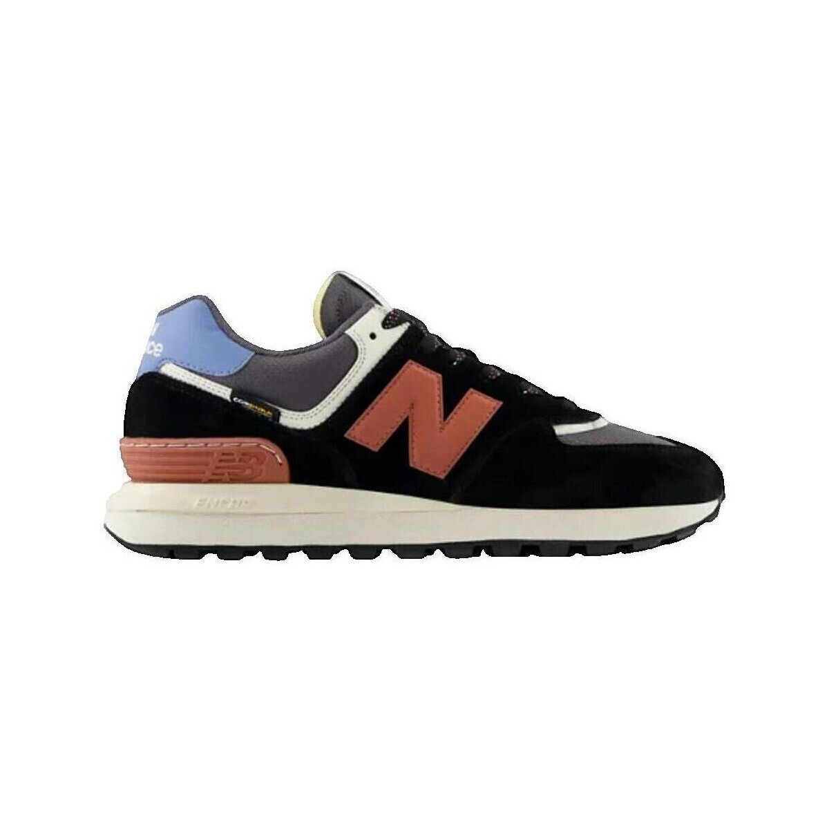 New Balance Pantofi Baskets 574 daim