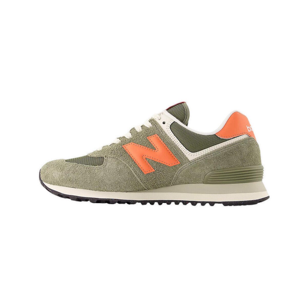 New Balance Pantofi Baskets 574 kaki