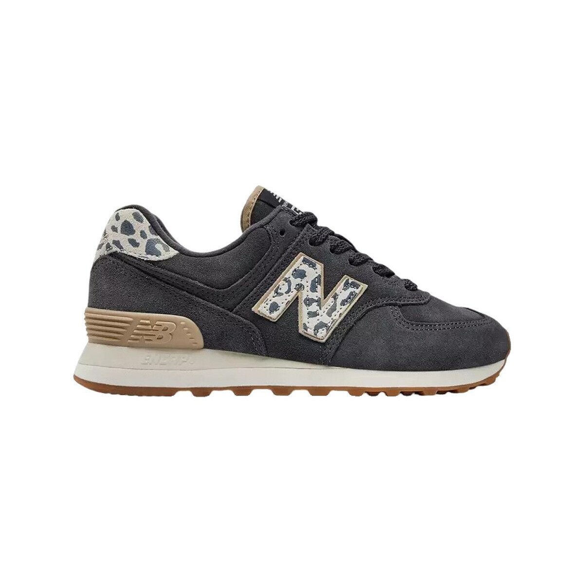 New Balance Pantofi Baskets 574 maille respirante