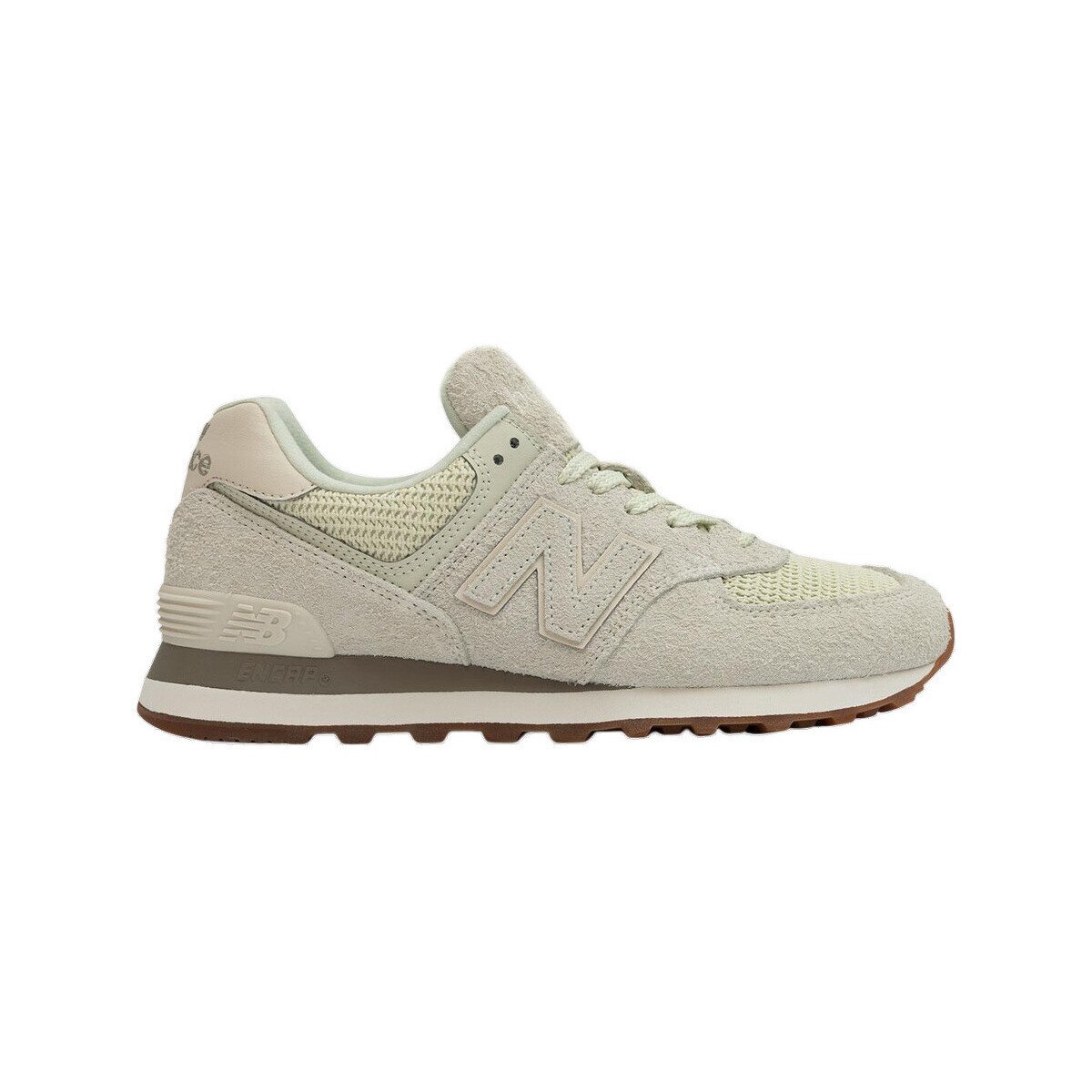 New Balance Pantofi Baskets 574 synthétique