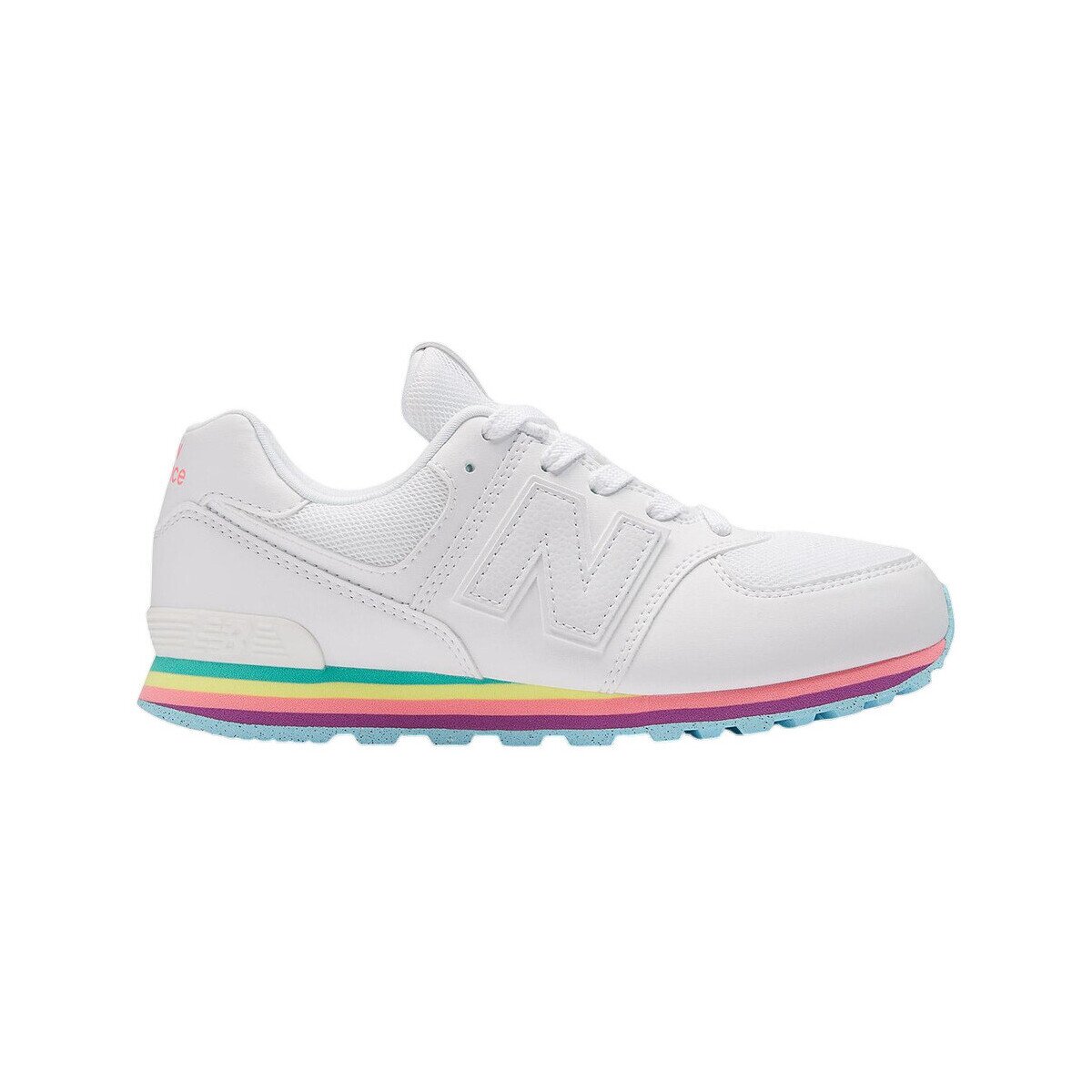 New Balance Pantofi Baskets 574 synthétiques