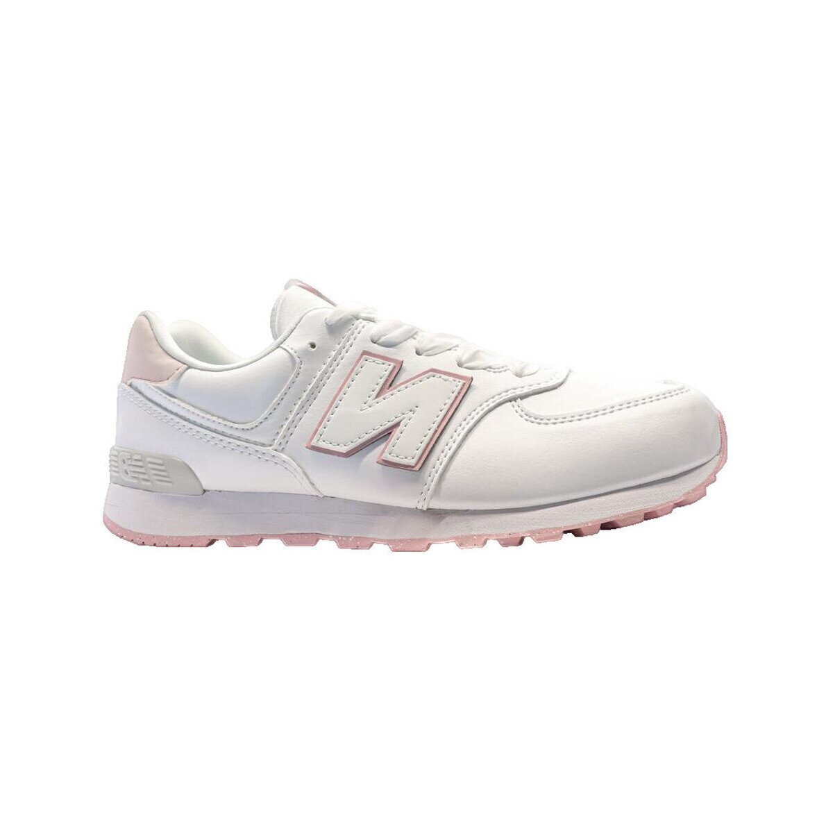 New Balance Pantofi Baskets 574 textile