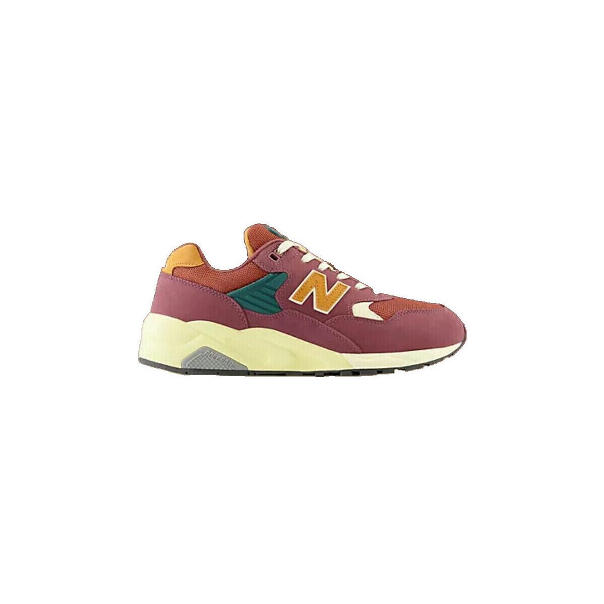 New Balance Pantofi Baskets 580 cuir suédé