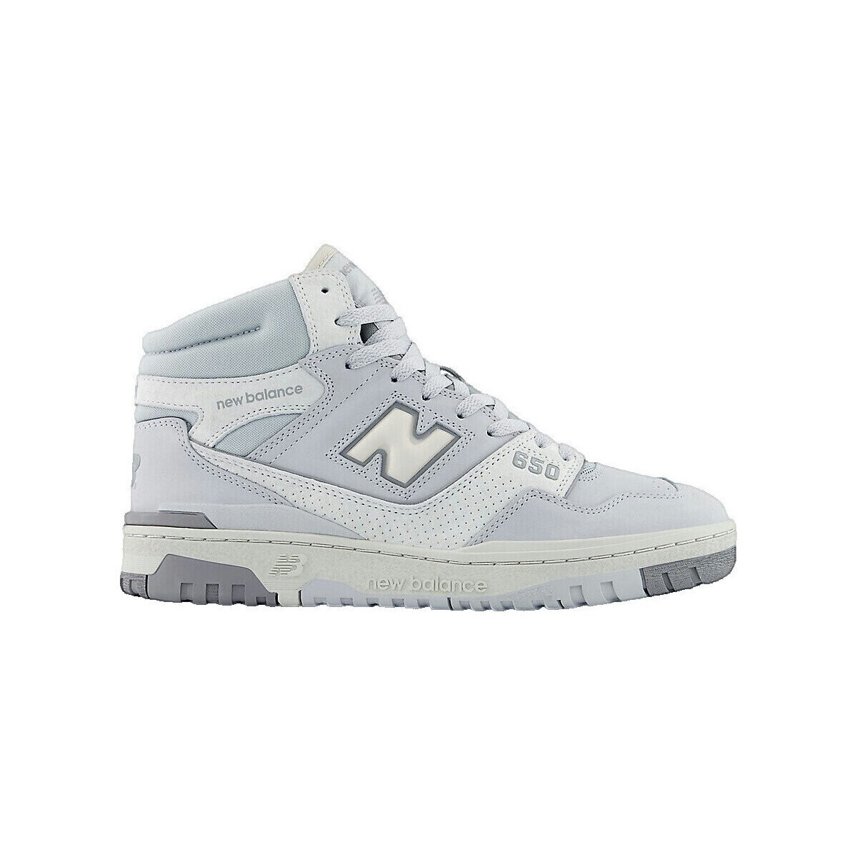 New Balance Pantofi Baskets 650 cuir