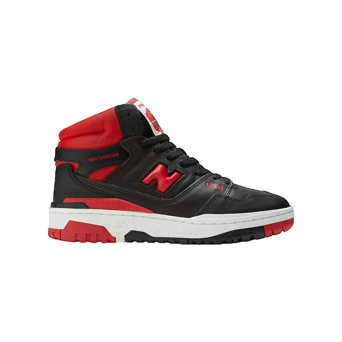 New Balance Pantofi Baskets 650 cuir