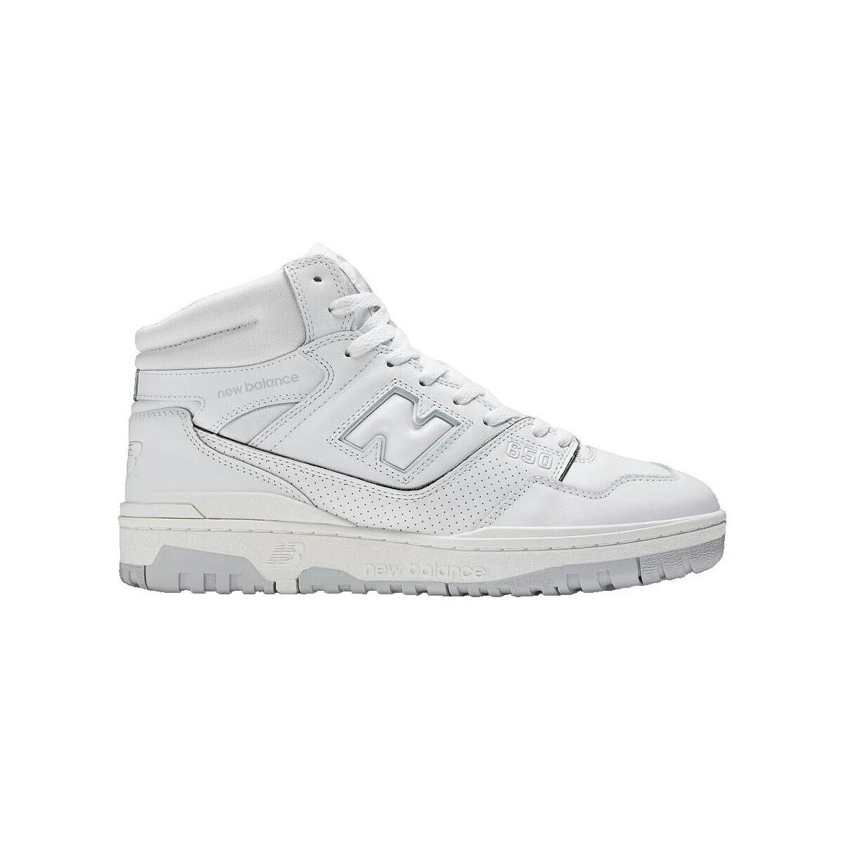 New Balance Pantofi Baskets 650 cuir