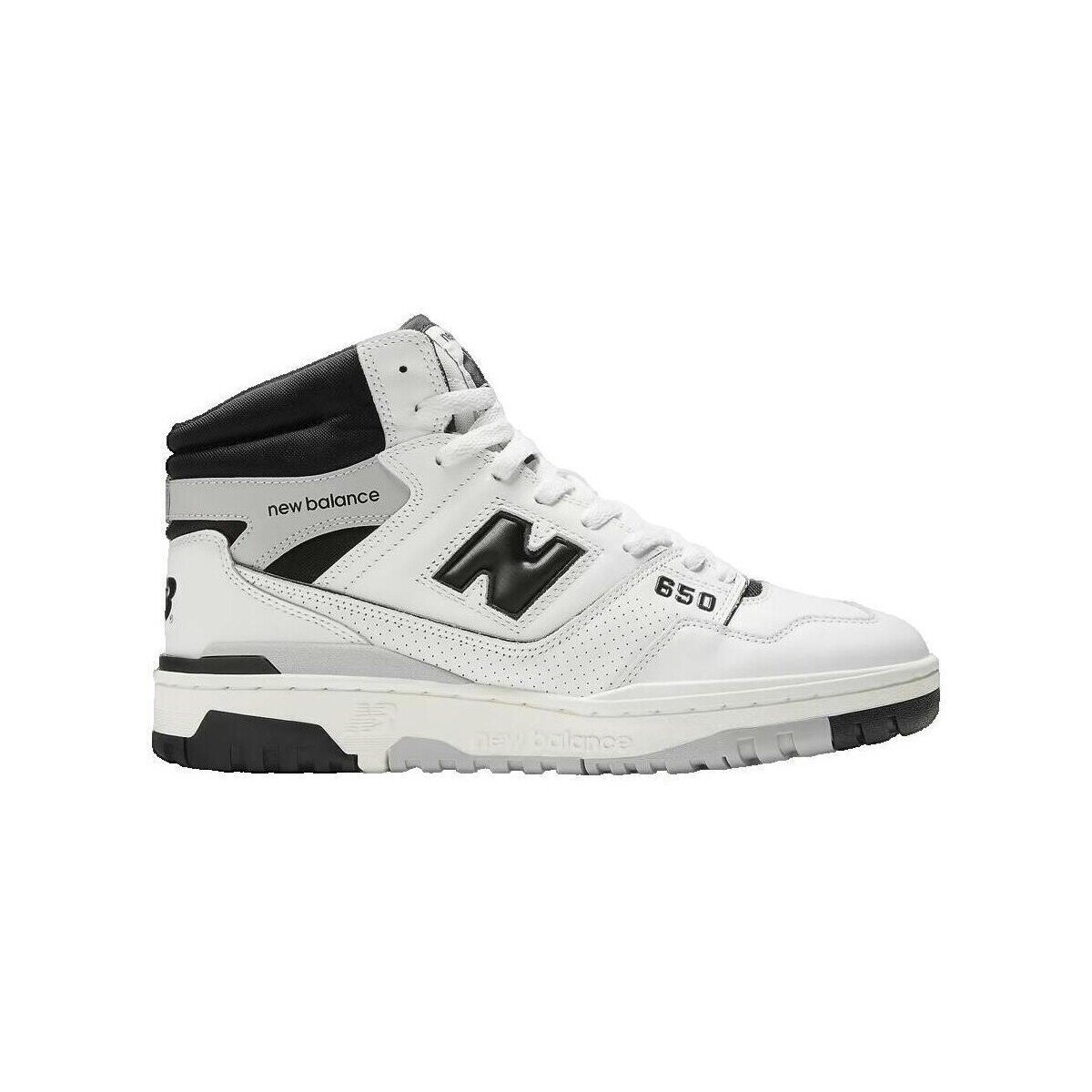 New Balance Pantofi Baskets 650 cuir