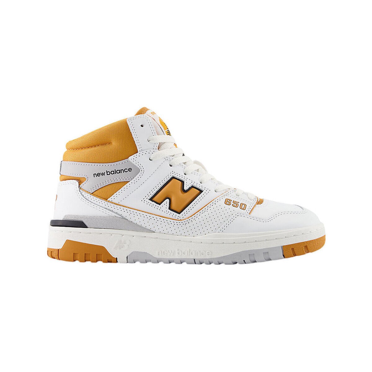 New Balance Pantofi Baskets 650 cuir