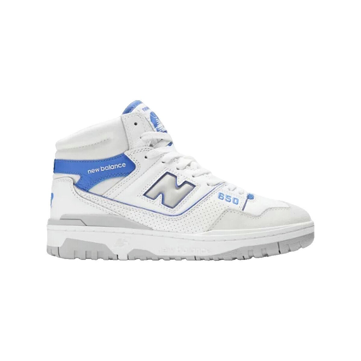 New Balance Pantofi Baskets 650 cuir