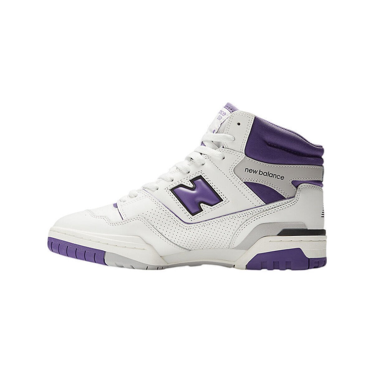 New Balance Pantofi Baskets 650 cuir