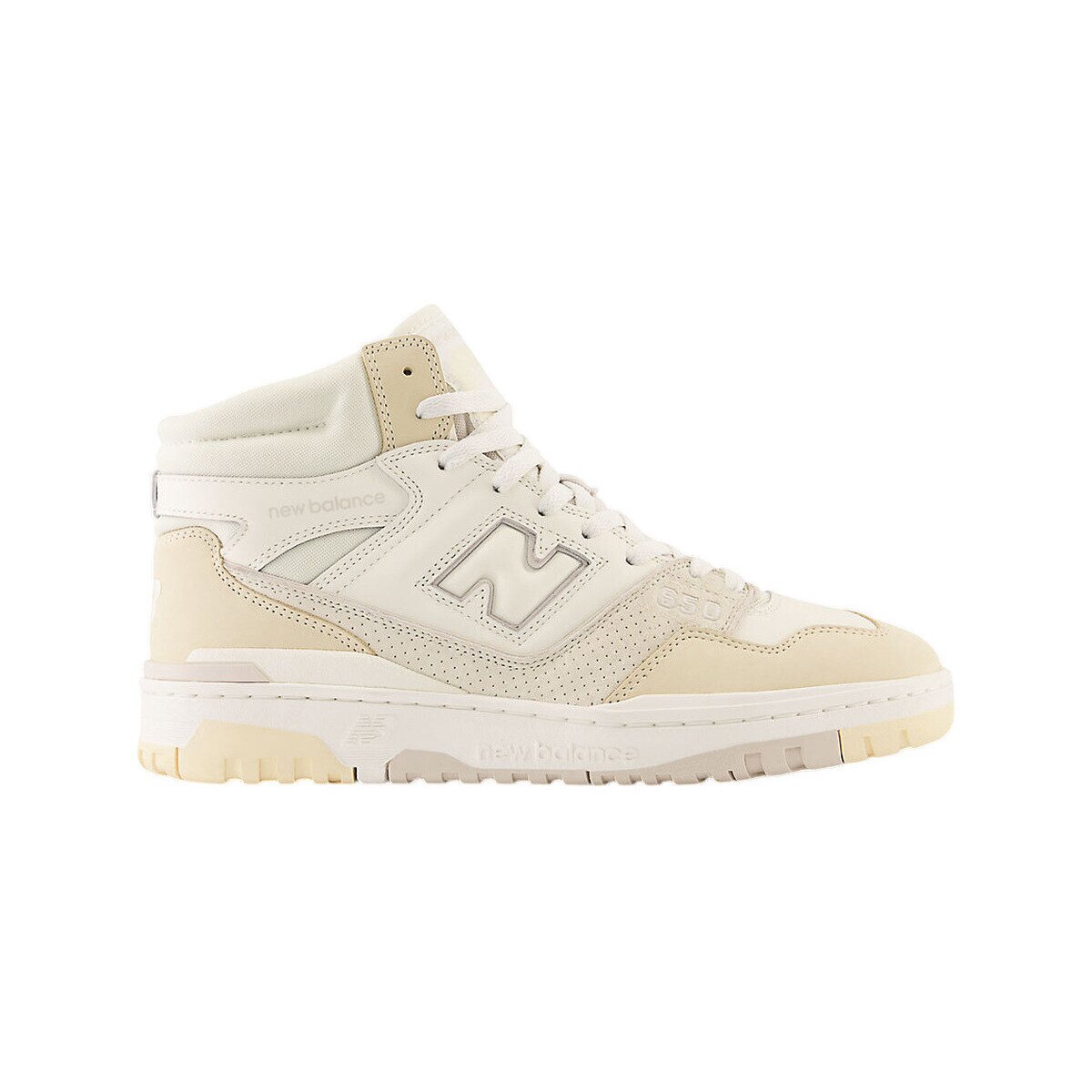 New Balance Pantofi Baskets 650 cuir