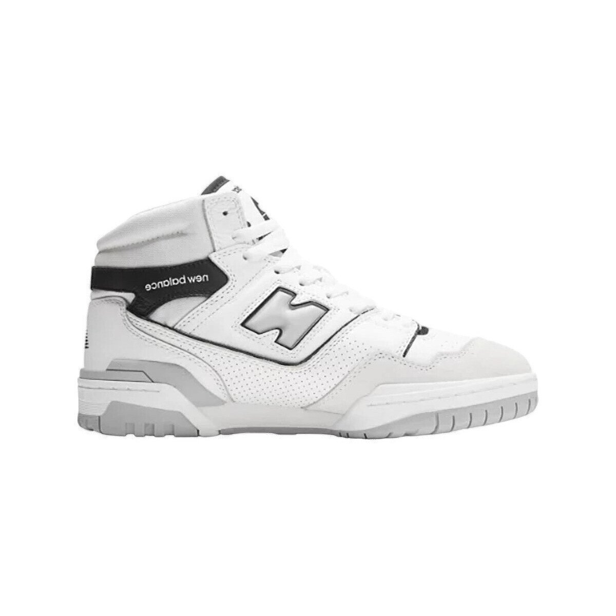 New Balance Pantofi Baskets 650 cuir