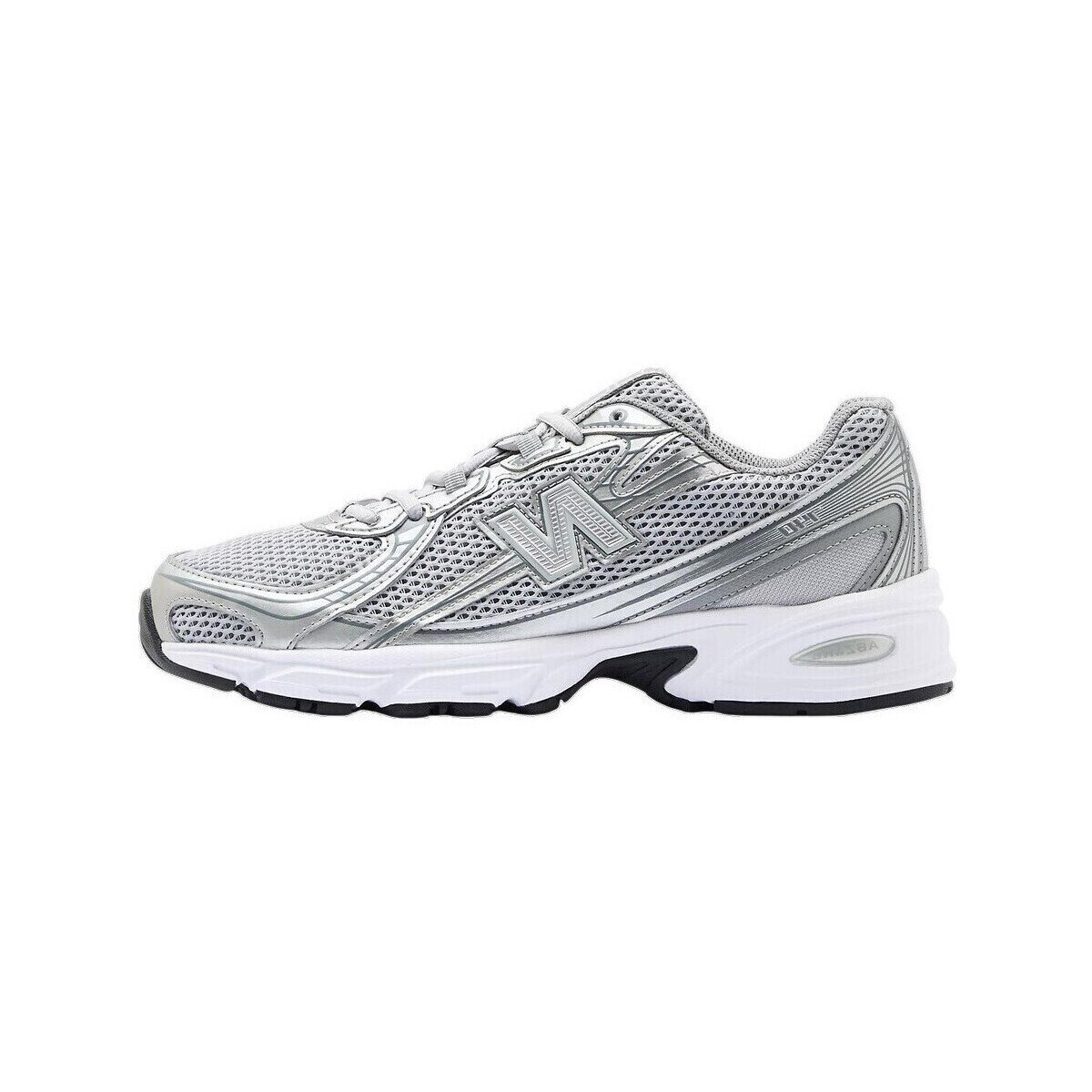 New Balance Pantofi Baskets 740 argent