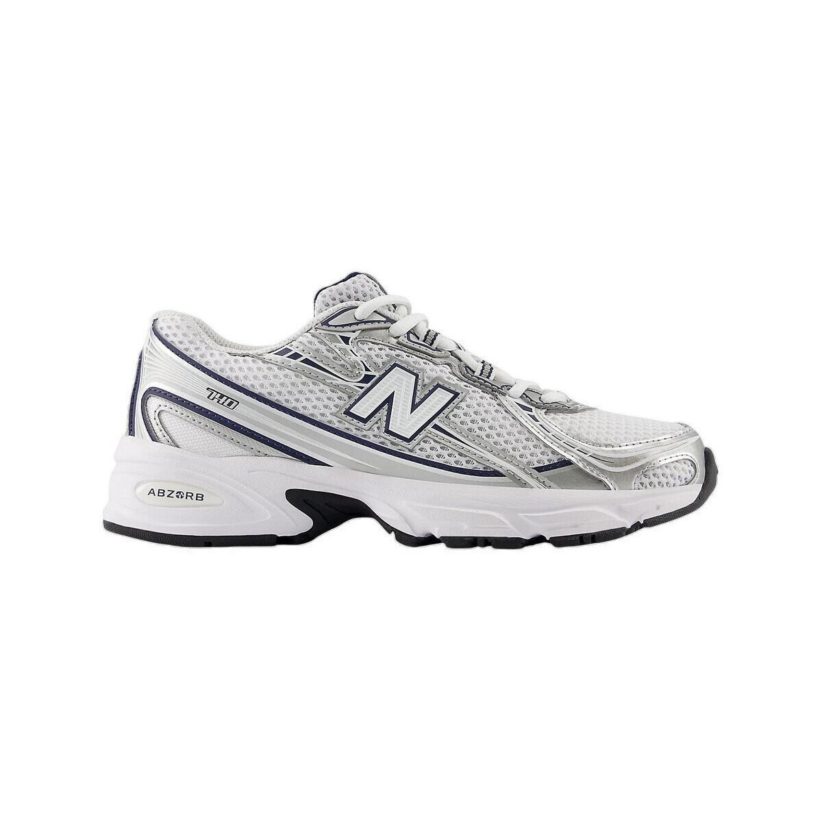 New Balance Pantofi Baskets 740 cuir