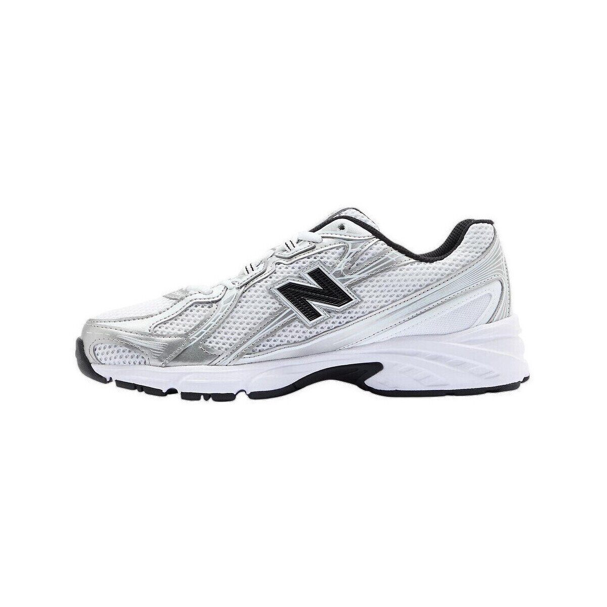 New Balance Pantofi Baskets 740 maille respirante