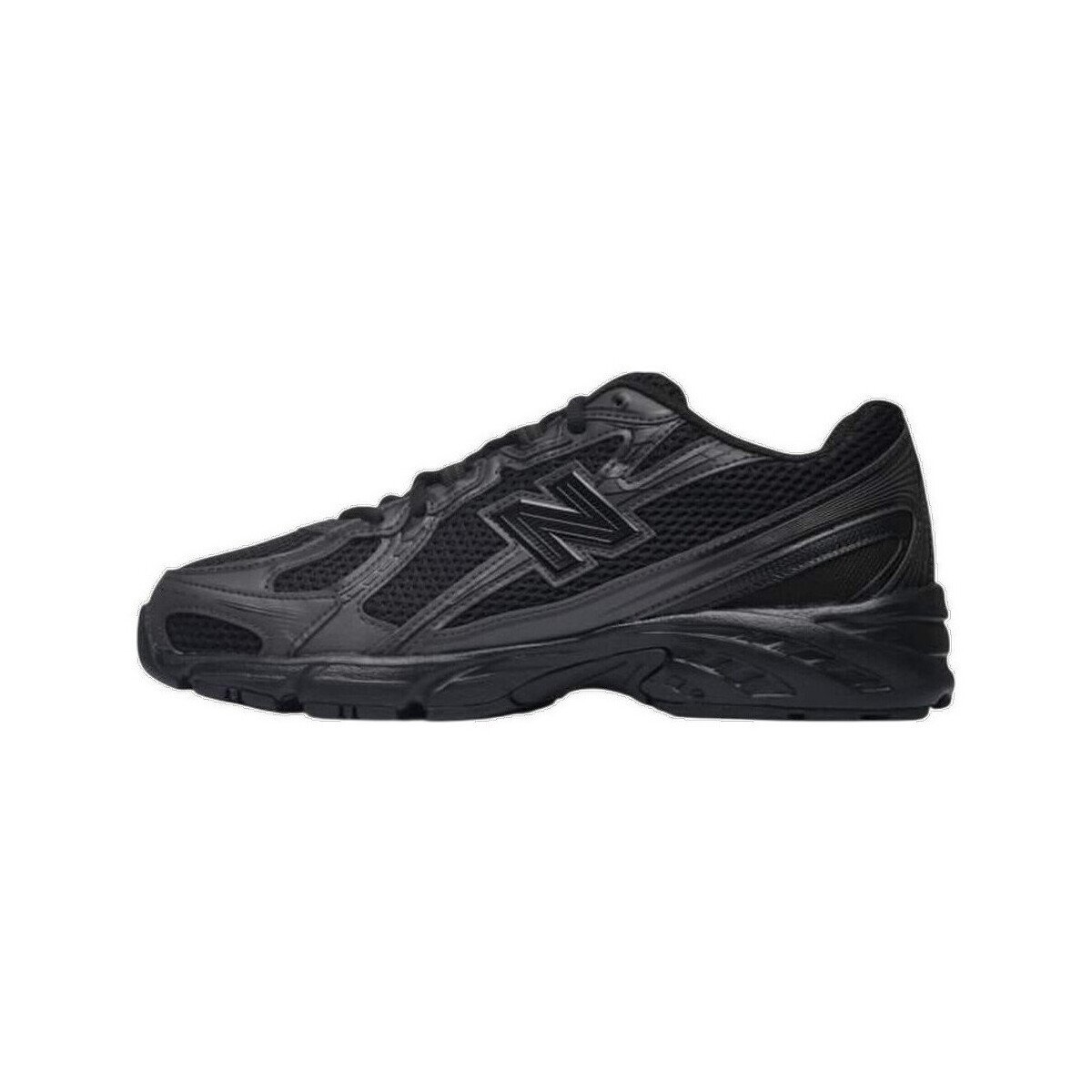 New Balance Pantofi Baskets 740 maille respirante
