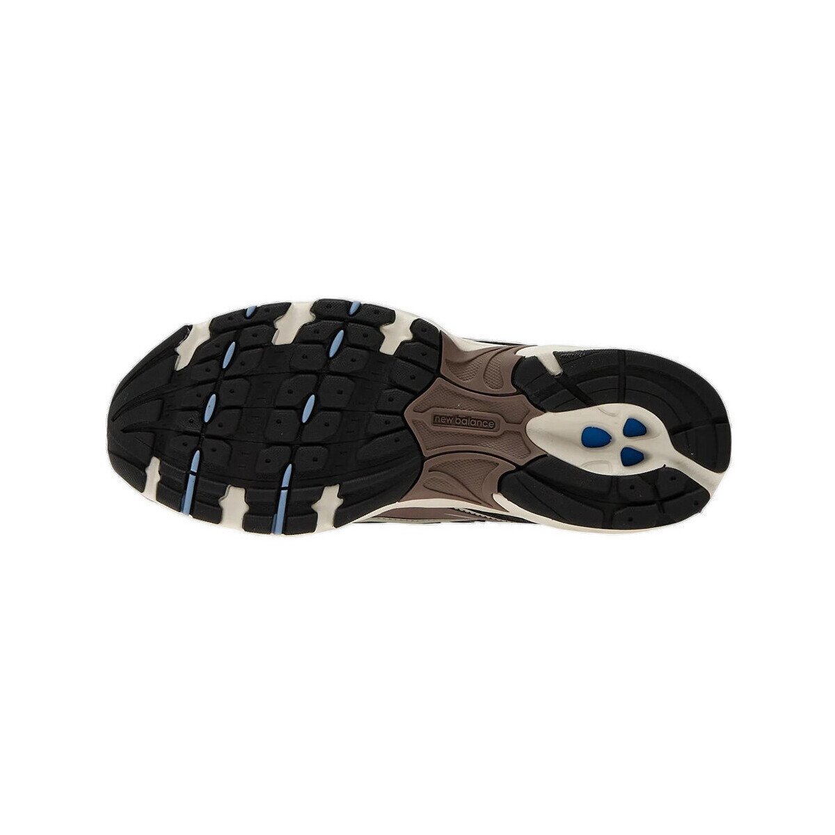 New Balance Pantofi Baskets 740 maille respirante