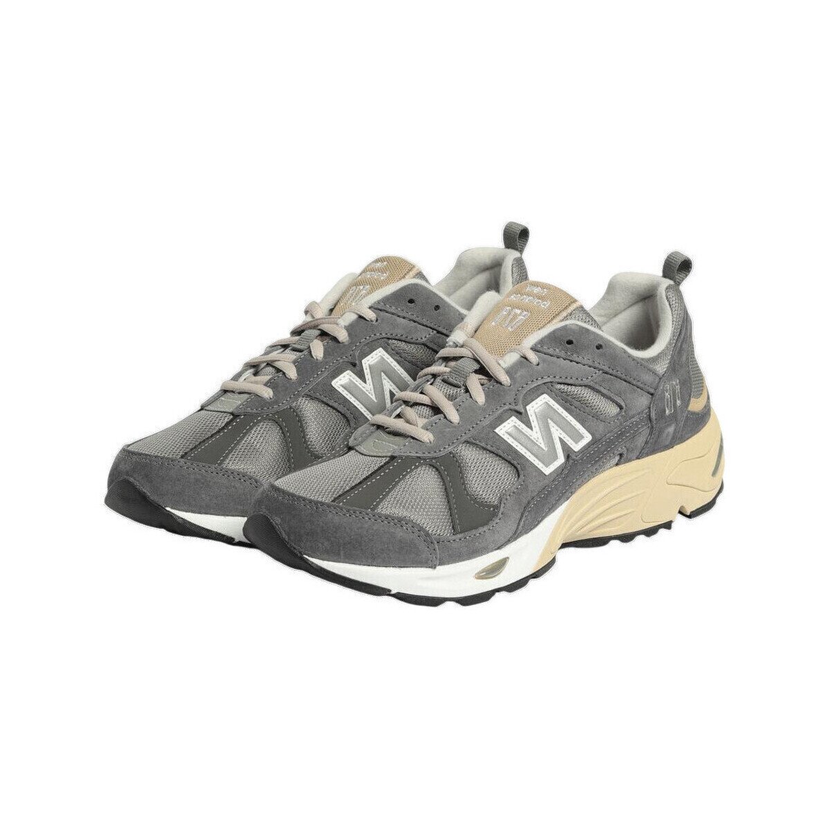 New Balance Pantofi Baskets 878 cuir