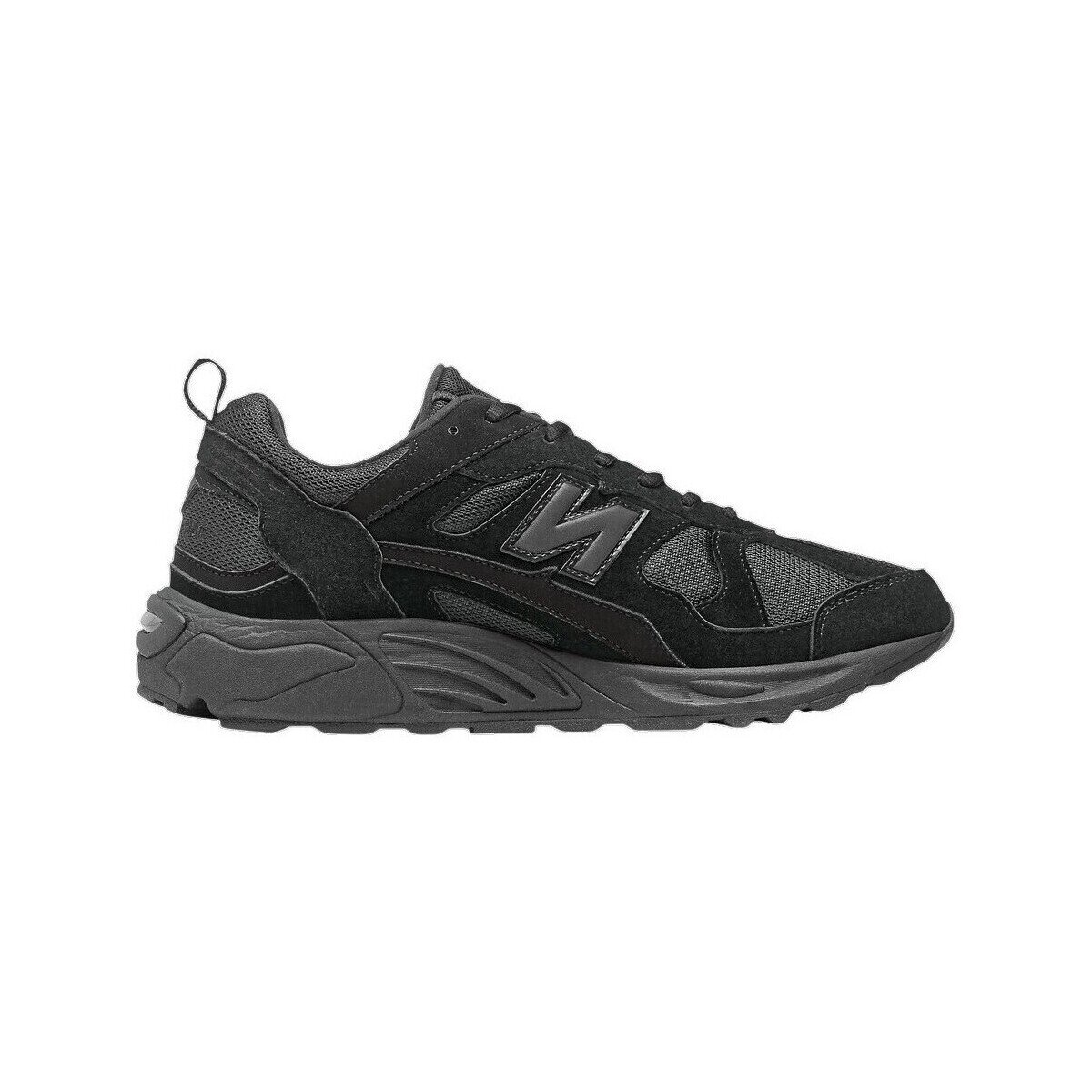 New Balance Pantofi Baskets 878 daim