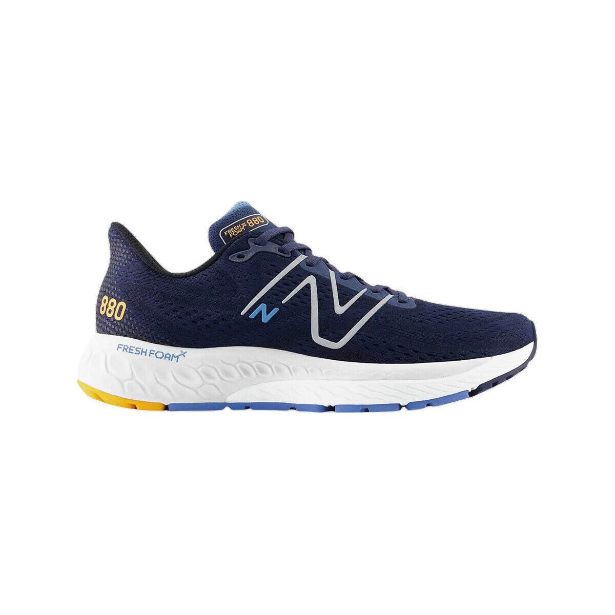 New Balance Pantofi Baskets 880 cuir