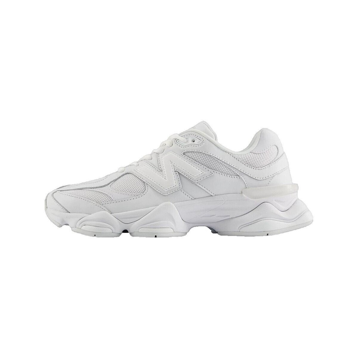 New Balance Pantofi Baskets 9060 blanc
