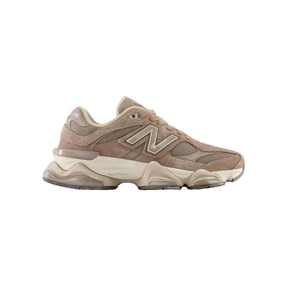 New Balance Pantofi Baskets 9060 caoutchouc