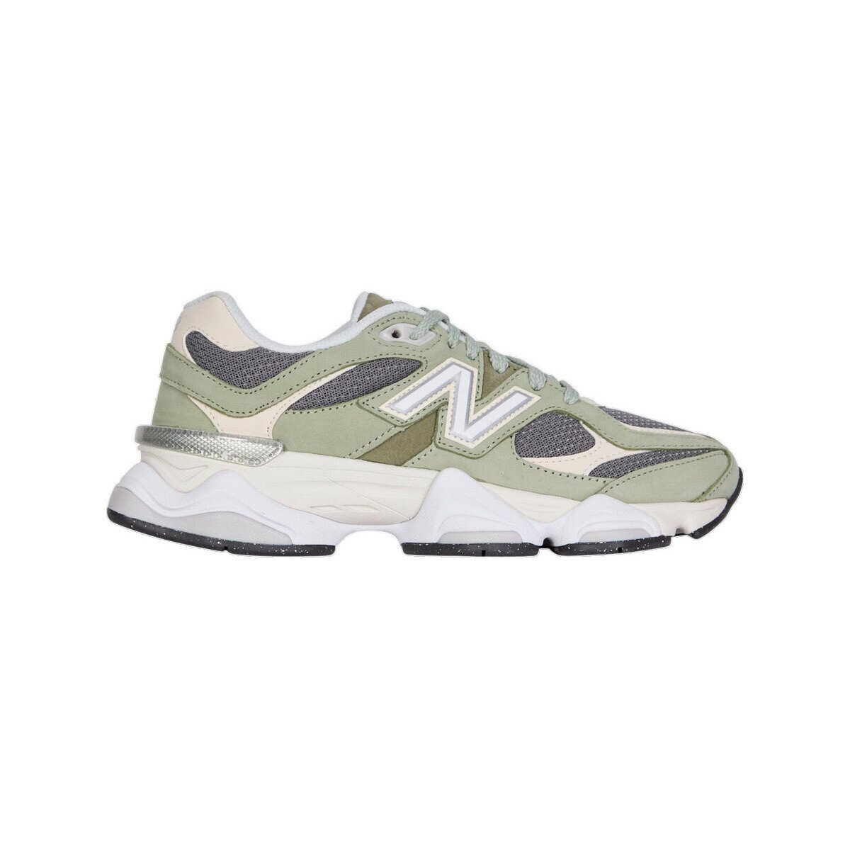 New Balance Pantofi Baskets 9060 confort rembourrage ABZORB