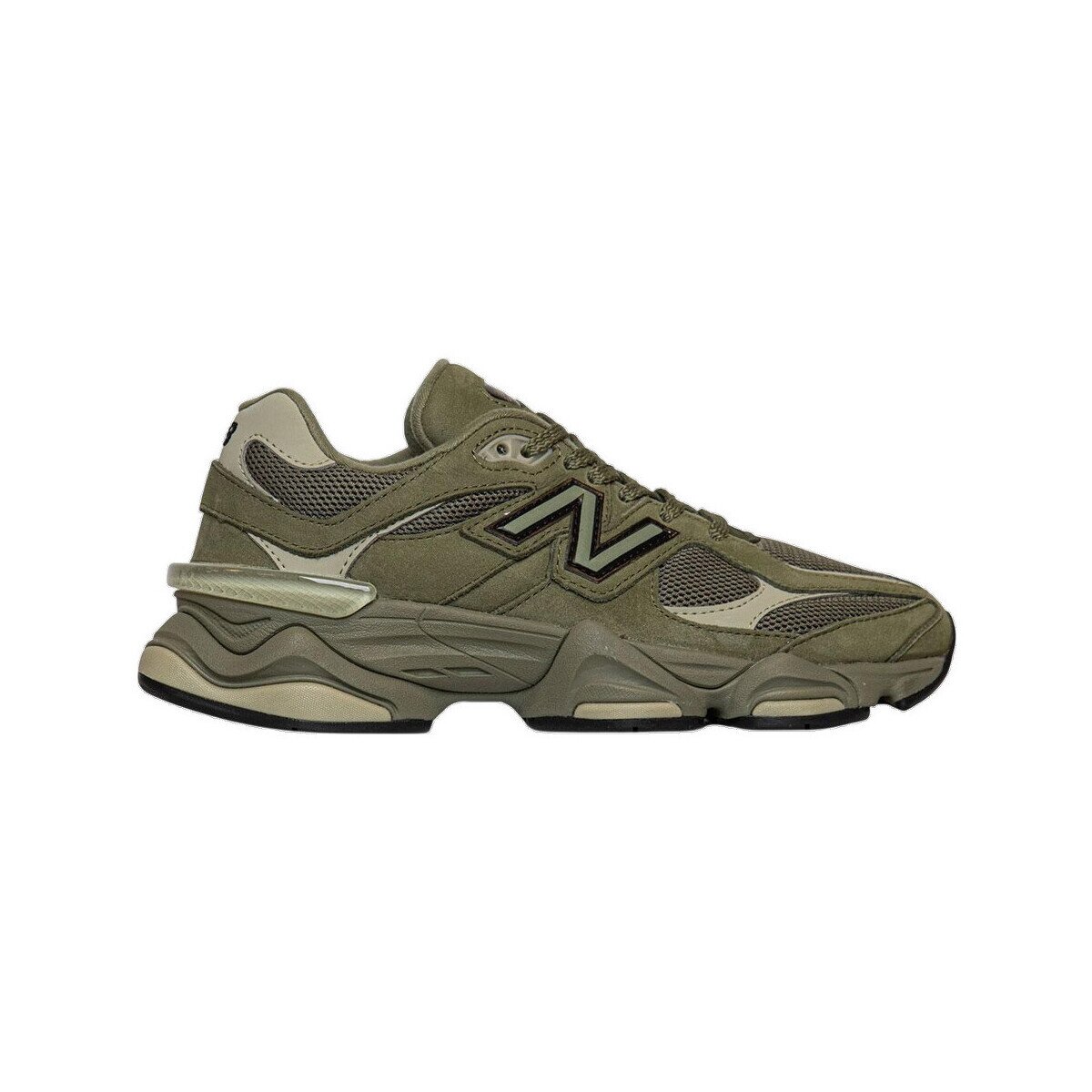 New Balance Pantofi Baskets 9060 cuir