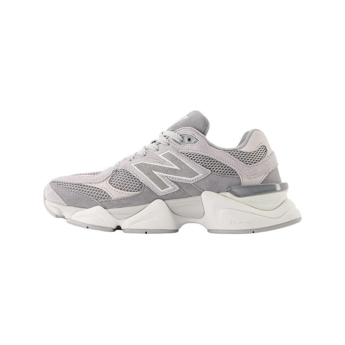 New Balance Pantofi Baskets 9060 cuir