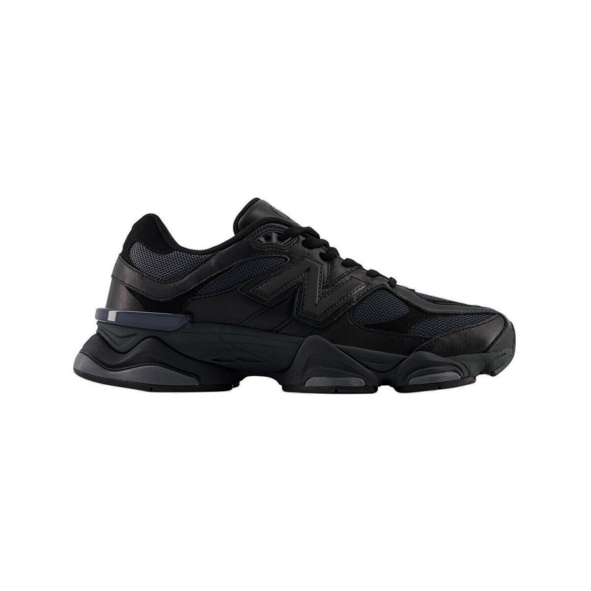 New Balance Pantofi Baskets 9060 cuir