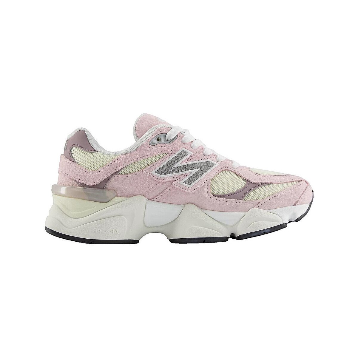 New Balance Pantofi Baskets 9060 cuir