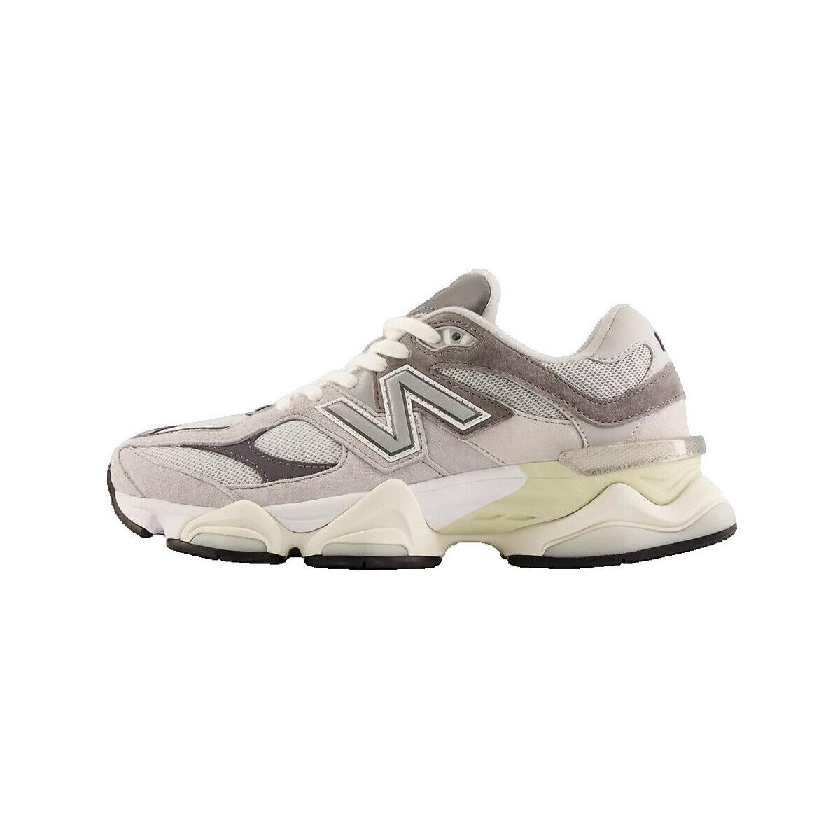 New Balance Pantofi Baskets 9060 cuir