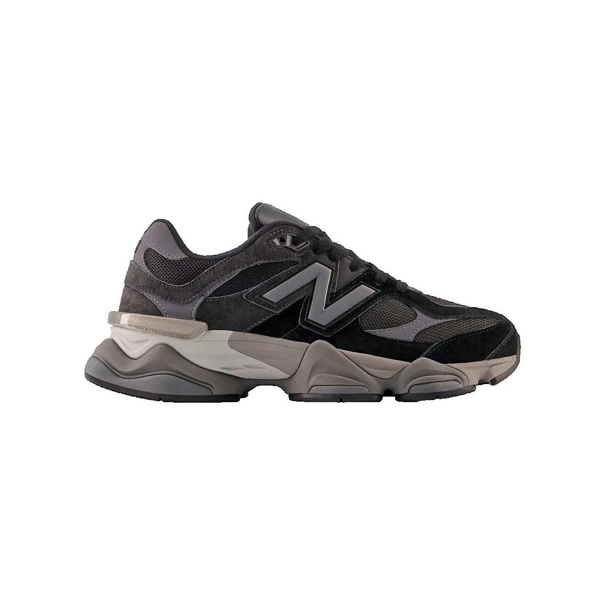 New Balance Pantofi Baskets 9060 cuir