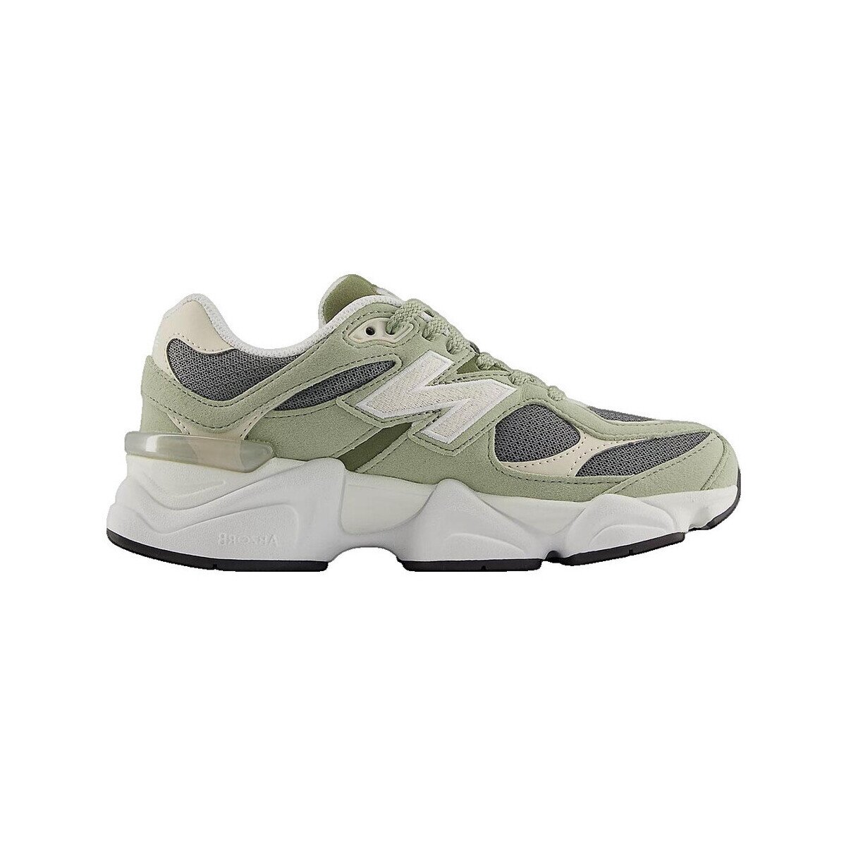 New Balance Pantofi Baskets 9060 cuir
