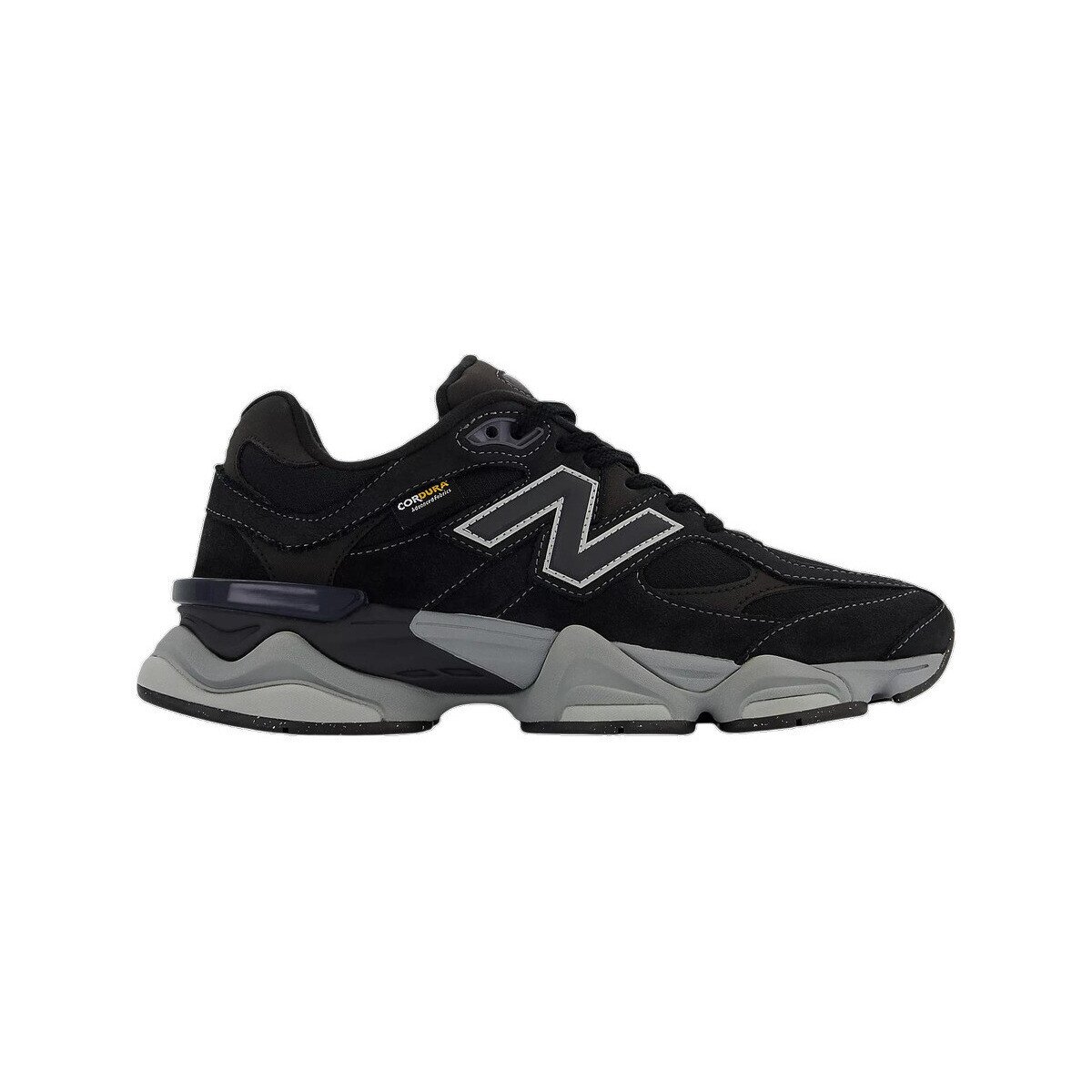 New Balance Pantofi Baskets 9060 cuir suédé