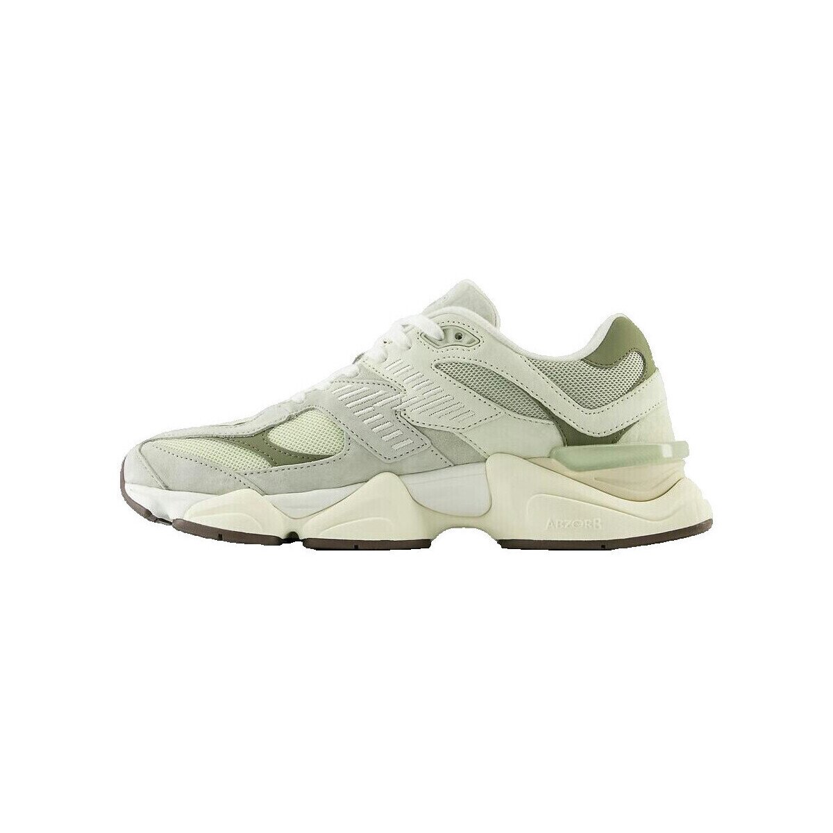 New Balance Pantofi Baskets 9060 daim