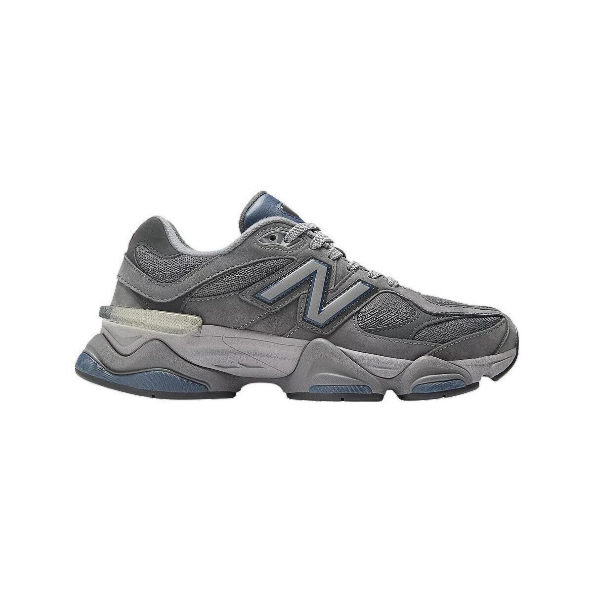 New Balance Pantofi Baskets 9060 daim
